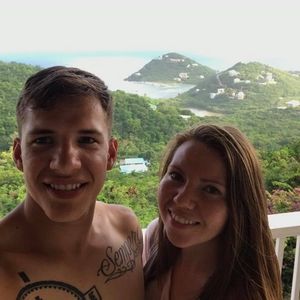 Meet your Posher, Jacob